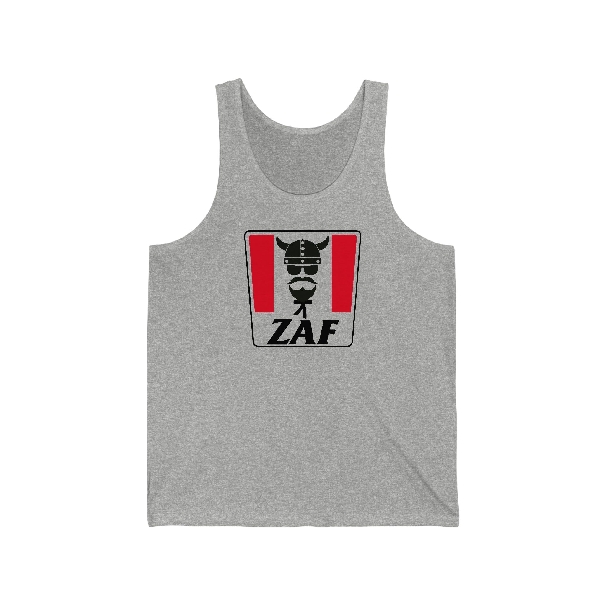 ZV KFC Tank Top - THE ZEN VIKING