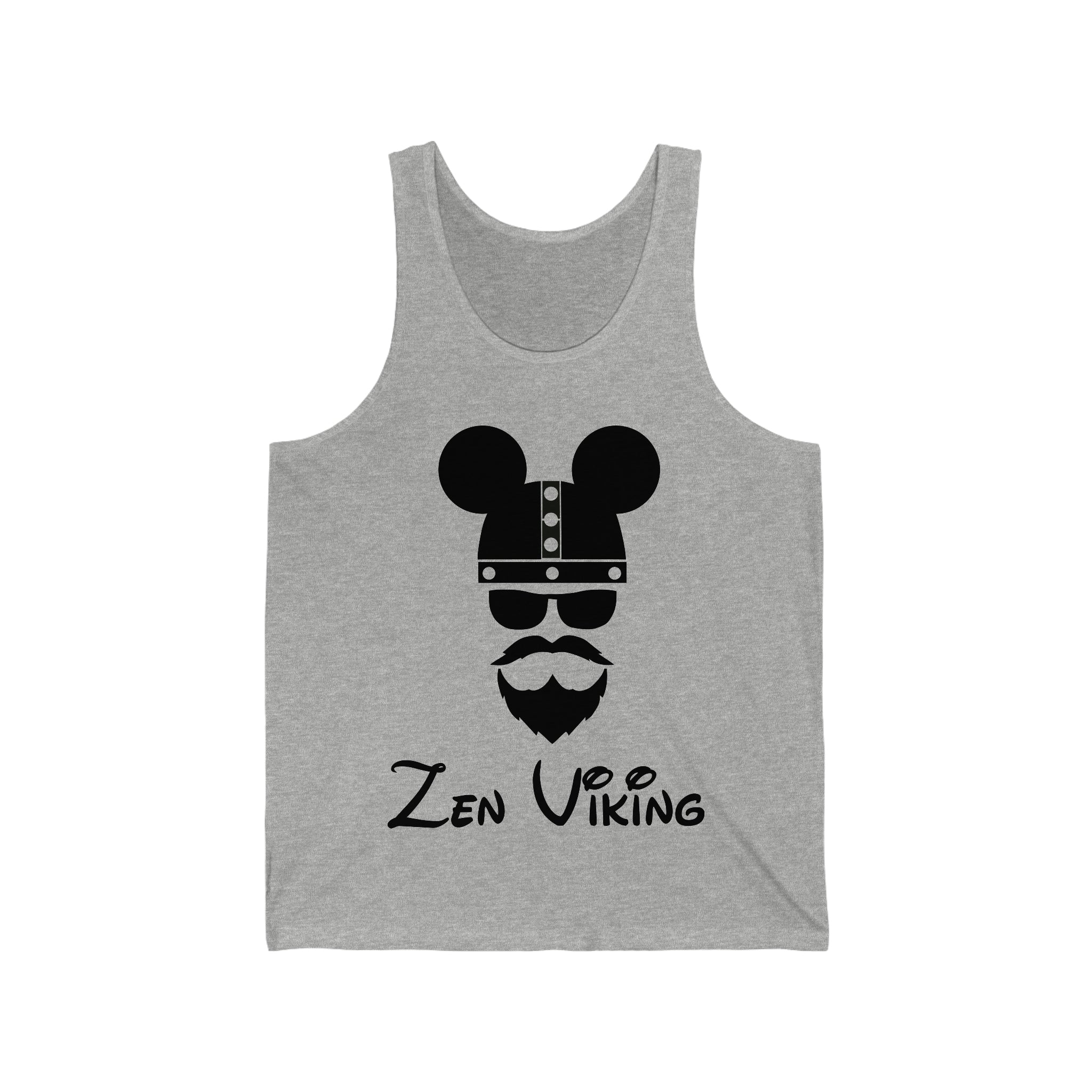 Disney Loki Tank