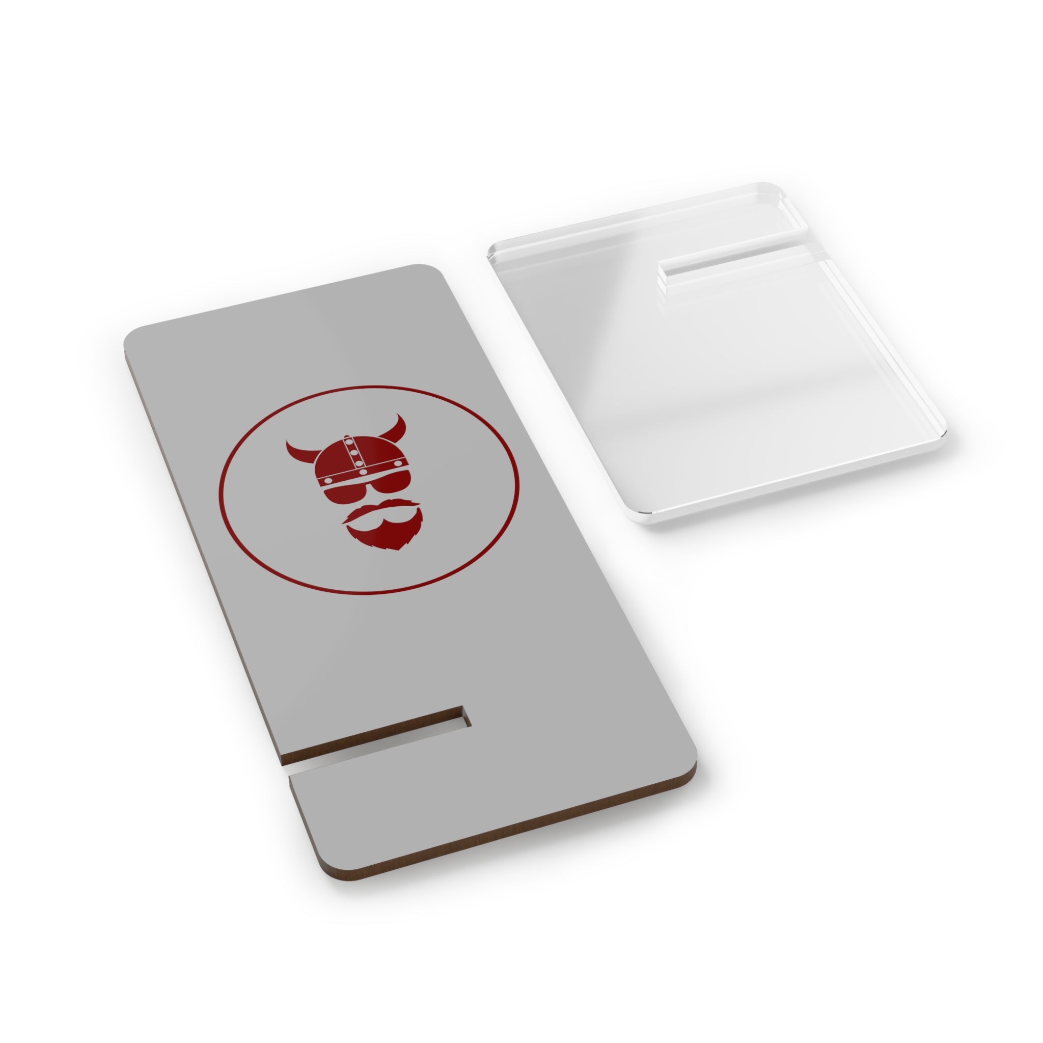 Mobile Display Stand for Smartphones - THE ZEN VIKING