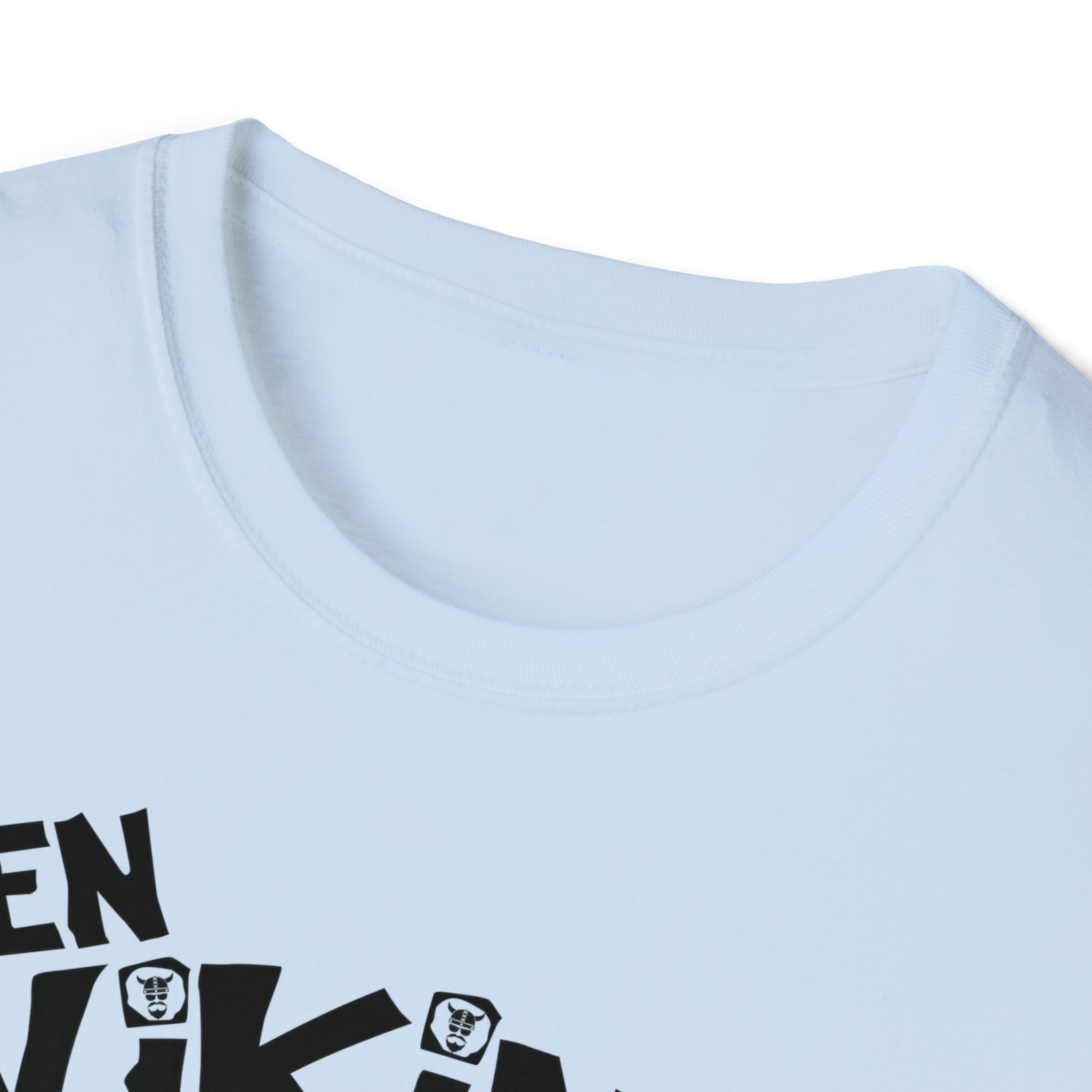 ZV Goonies T-Shirt - THE ZEN VIKING