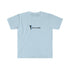 Blue Label ZAF T-Shirt - THE ZEN VIKING