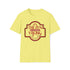 ZV Danish Kringle T-Shirt - THE ZEN VIKING