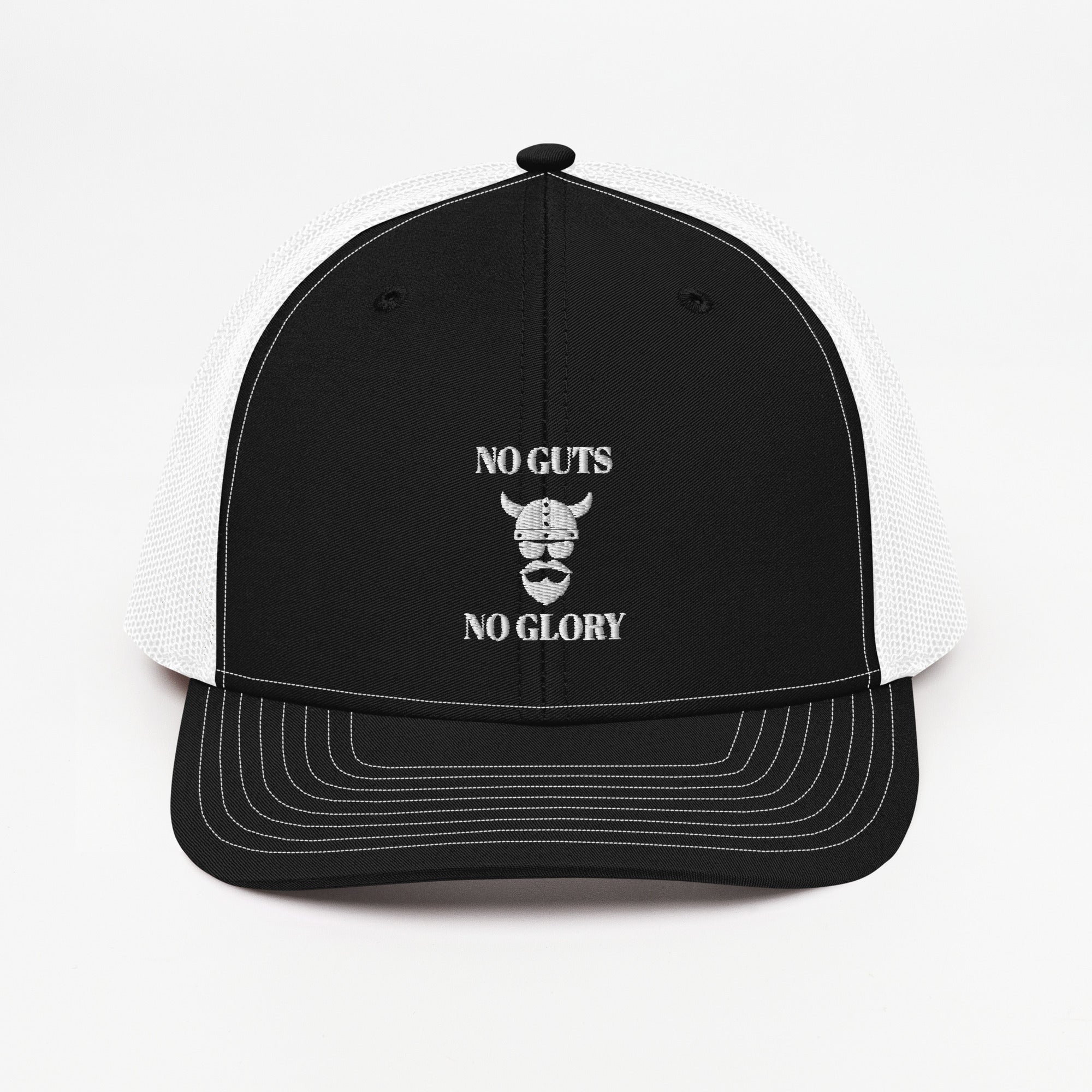 No Guts No Glory Trucker