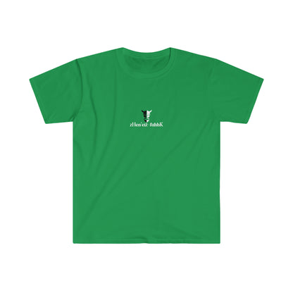 Zen-Yang ZAF T-Shirt - THE ZEN VIKING