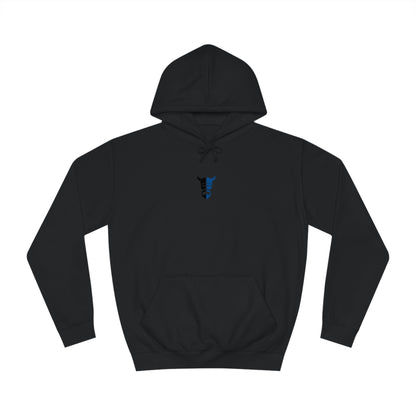 ZV Ice Hoodie - THE ZEN VIKING