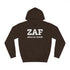 ZV Light ZAF Hoodie - THE ZEN VIKING