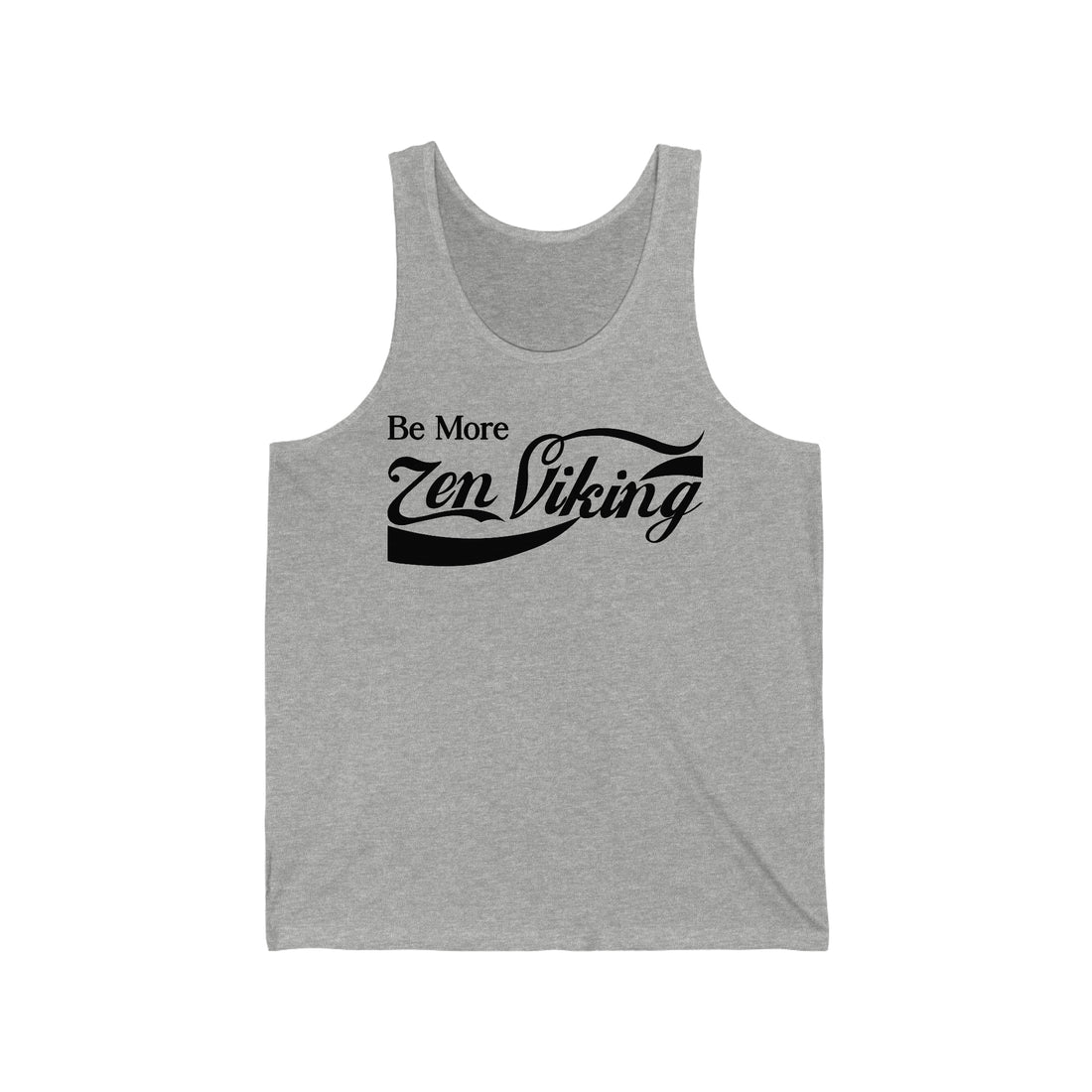 Tank Top Be More