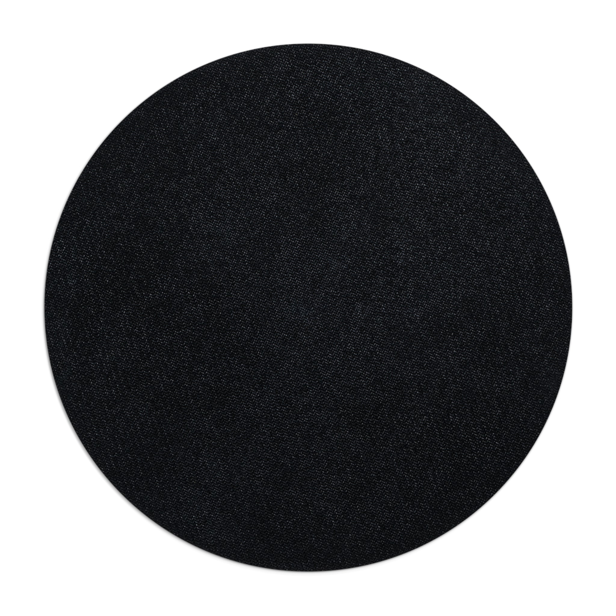 ZV Round Mouse Pad - THE ZEN VIKING