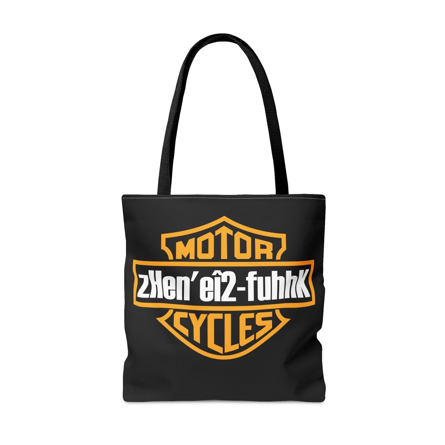 Harley Loki Tote