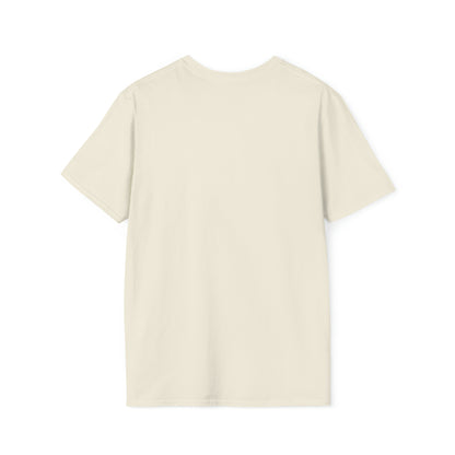 ZV Sensei Imazaki T-Shirt - THE ZEN VIKING