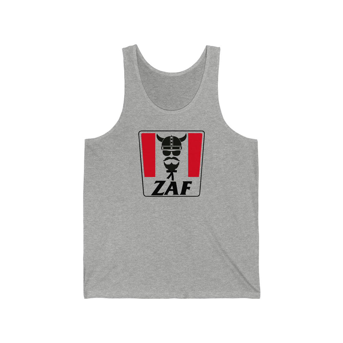 ZV KFC Tank Top - THE ZEN VIKING