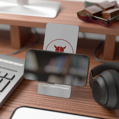 Mobile Display Stand for Smartphones - THE ZEN VIKING