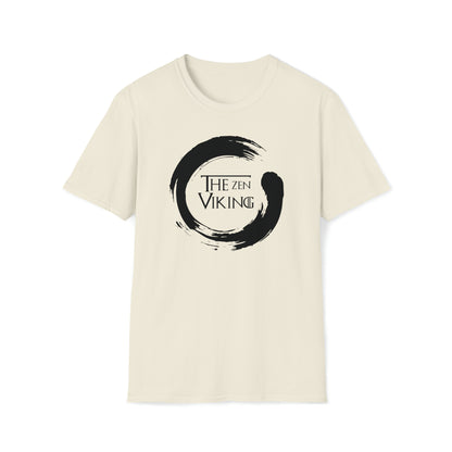 ZV Sensei Imazaki T-Shirt - THE ZEN VIKING