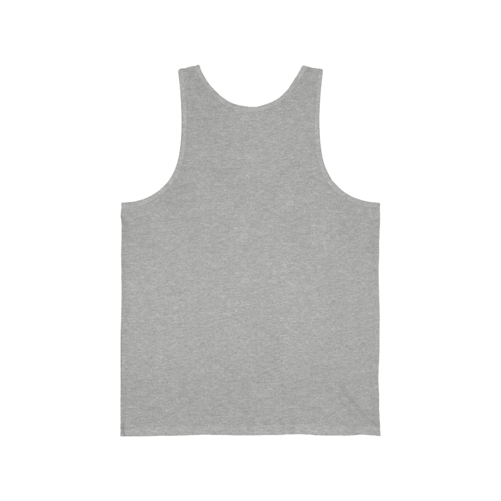ZV Stranger Things Tank Top - THE ZEN VIKING