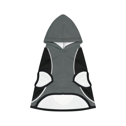 ZV Black Label Dog Hoodie - THE ZEN VIKING