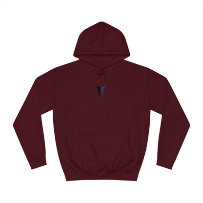 ZV Ice Hoodie - THE ZEN VIKING