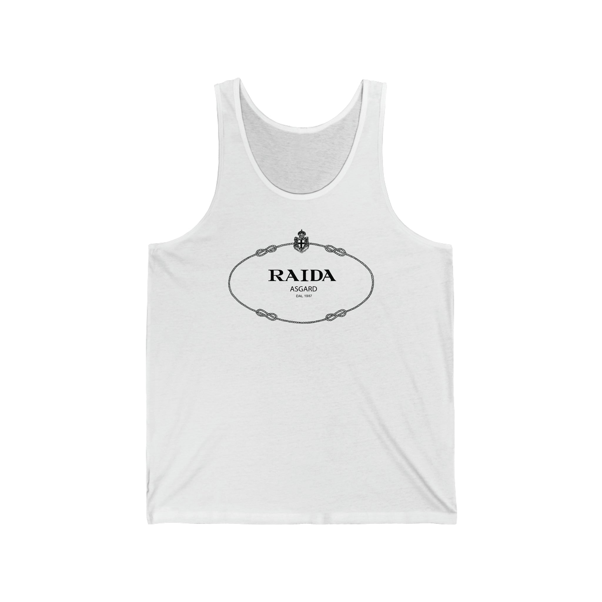 Prada Loki Tank