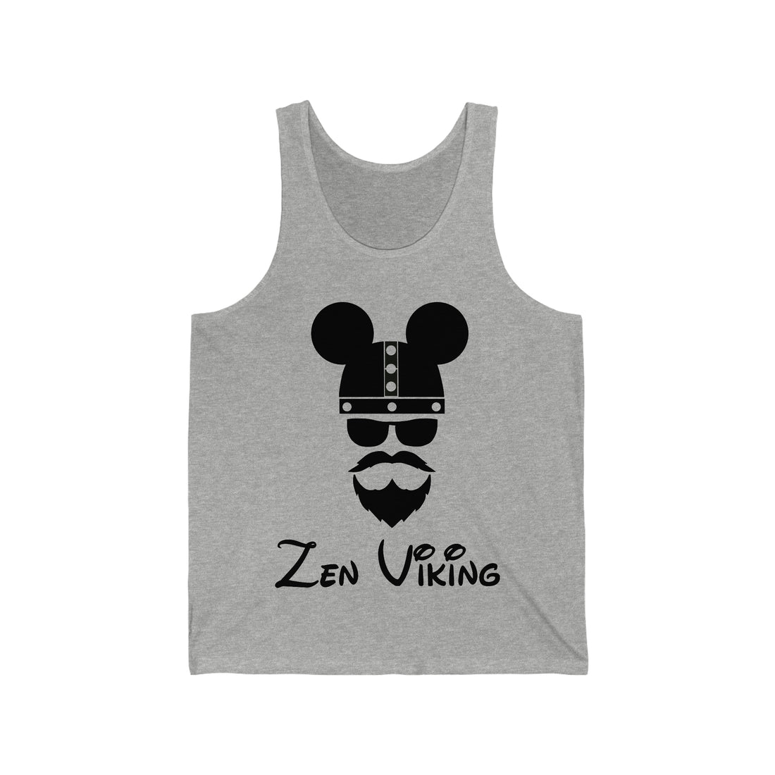 Disney Loki Tank