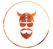 THE ZEN VIKING