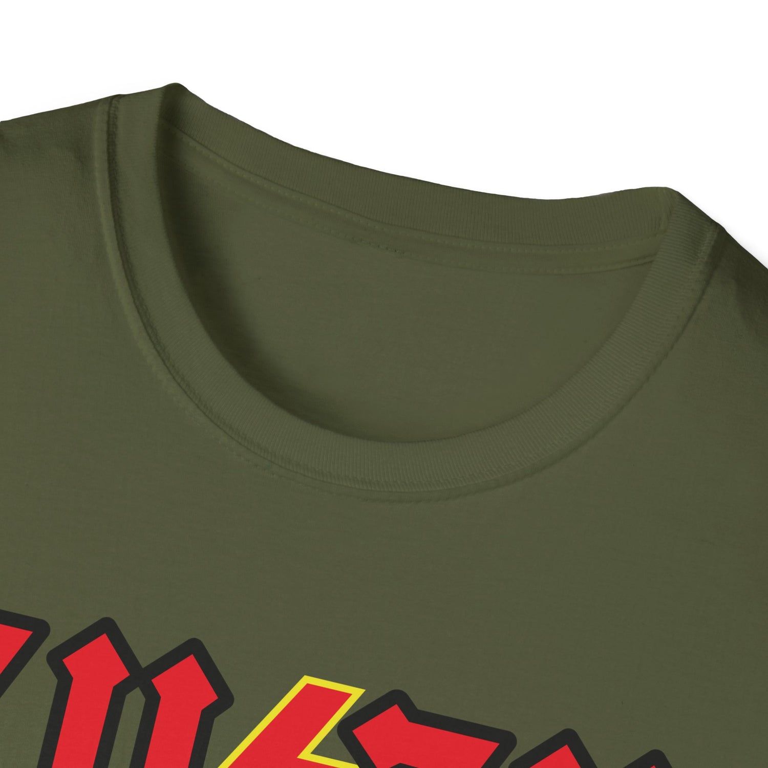 ACDC ZAF T-Shirt