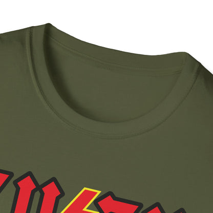ACDC ZAF T-Shirt