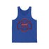 ZV Kringle Tank Top - THE ZEN VIKING