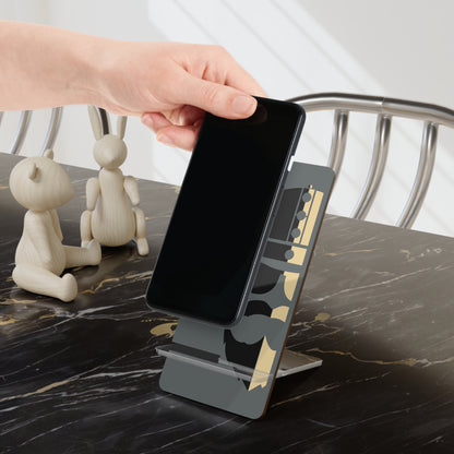 Mobile Display Stand for Smartphones - THE ZEN VIKING