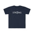 Strong ZV T-Shirt - THE ZEN VIKING
