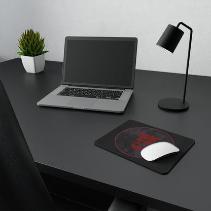 Non-Slip Mouse Pads - THE ZEN VIKING