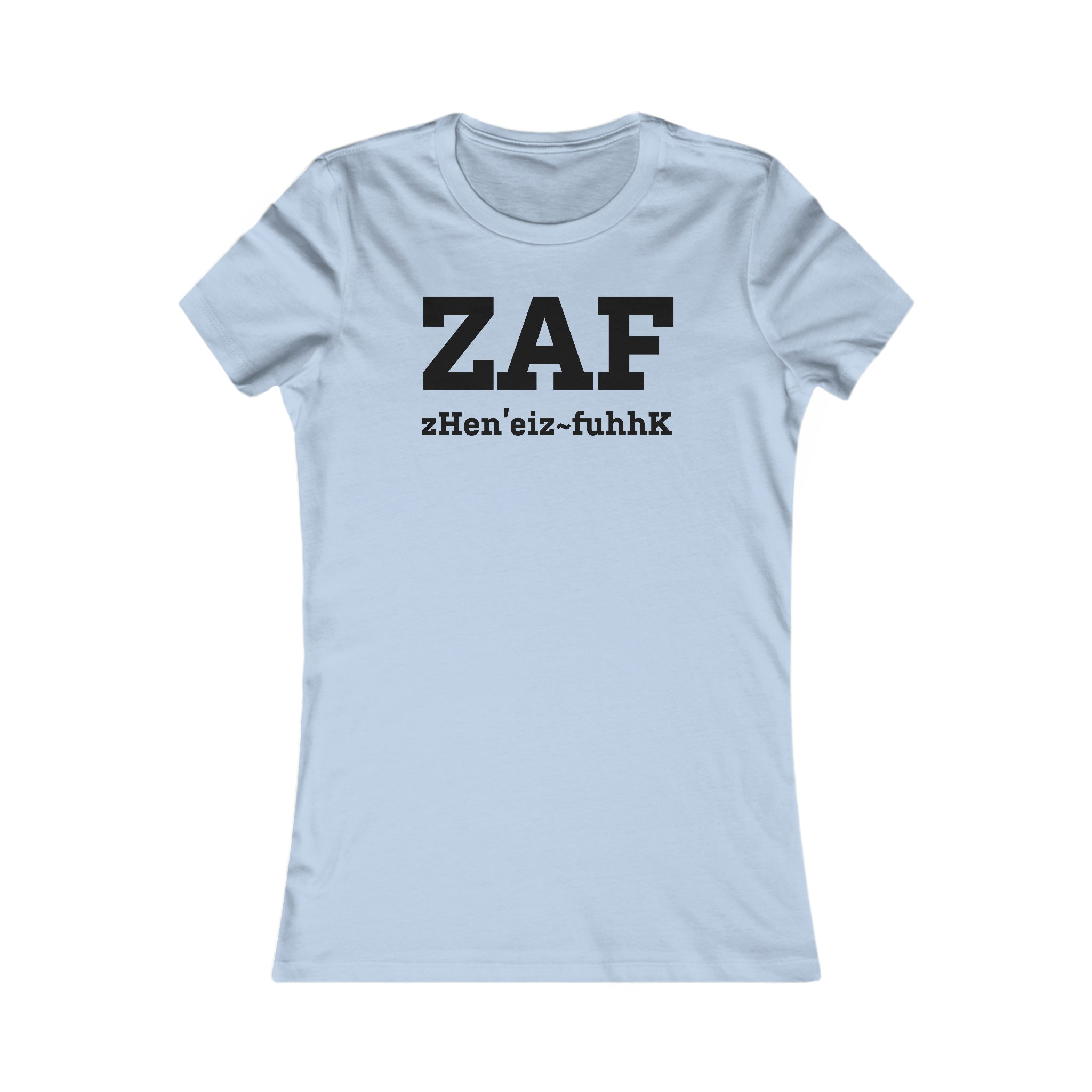 ZV ZAF Women&