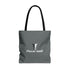 ZV ZAF Dark Tote Bag - THE ZEN VIKING
