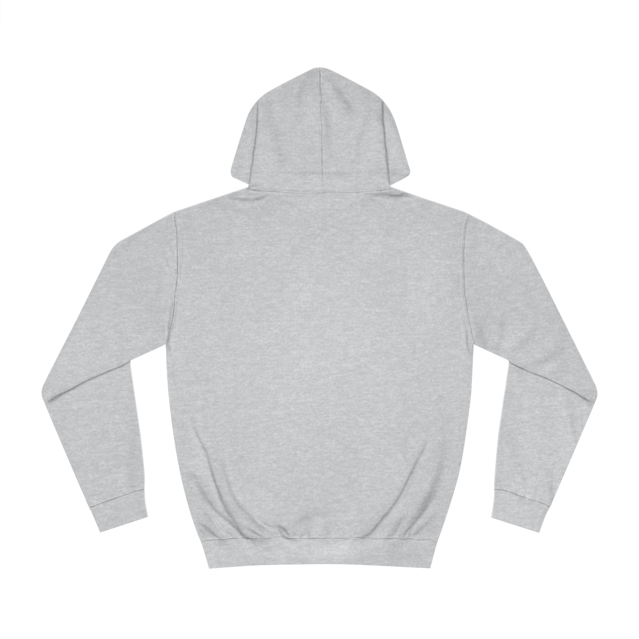 ZV Zen-Yang Hoodie B - THE ZEN VIKING
