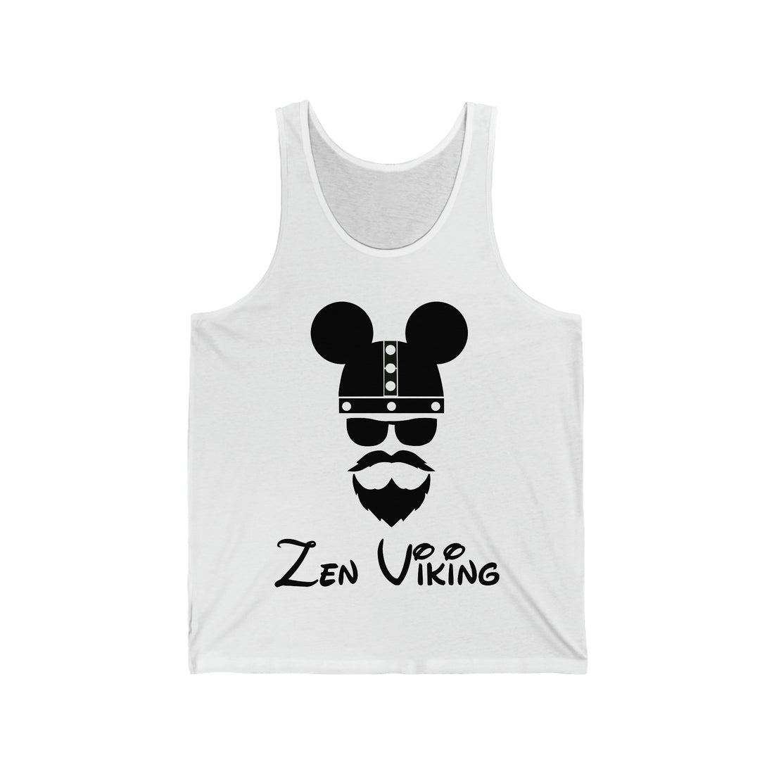 Disney Loki Tank