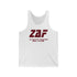 ZV UFC Tank Top - THE ZEN VIKING