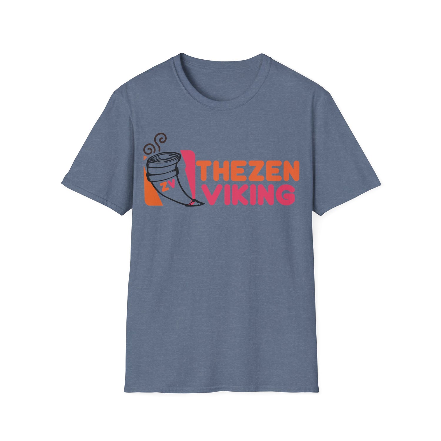 Duncan Donuts ZV T-Shirt