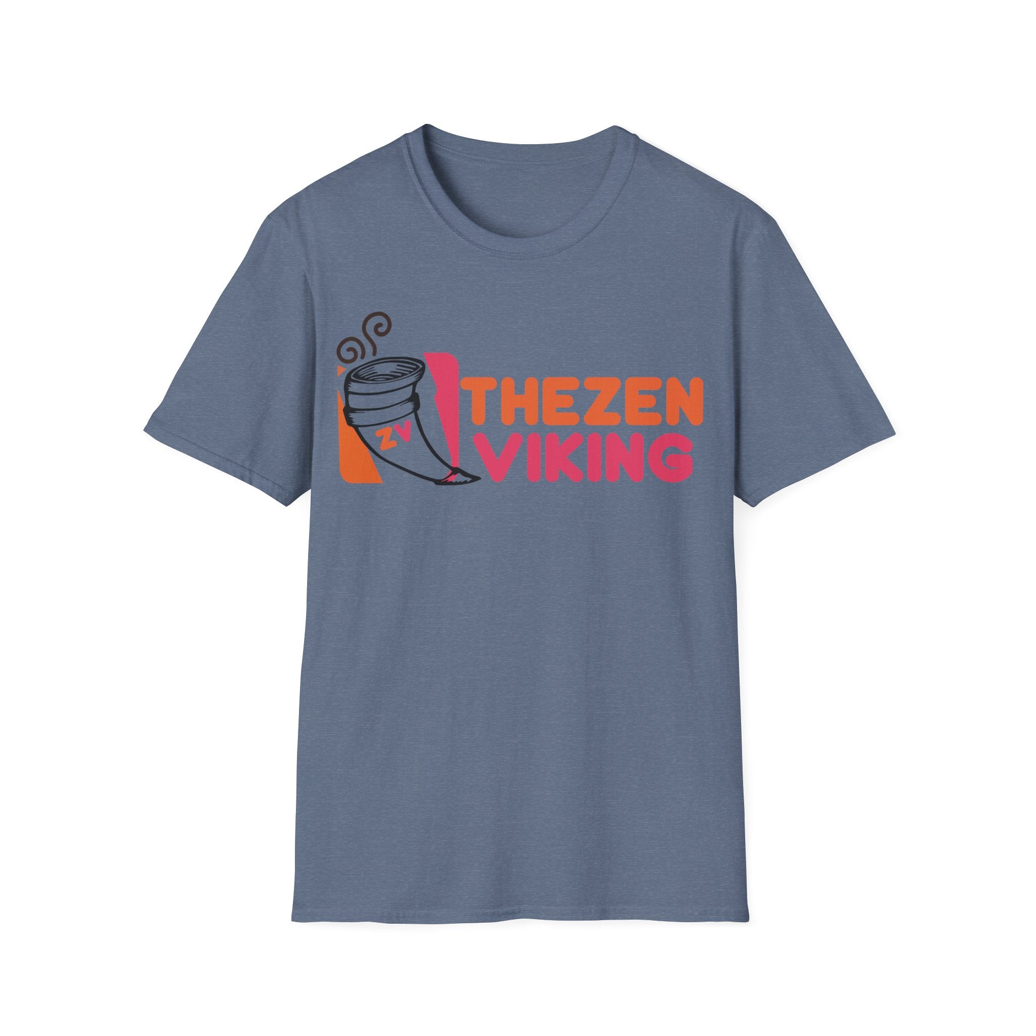 Duncan Donuts ZV T-Shirt