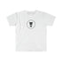 ZV L Softstyle T-Shirt - THE ZEN VIKING