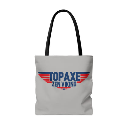 Top Axe Tote