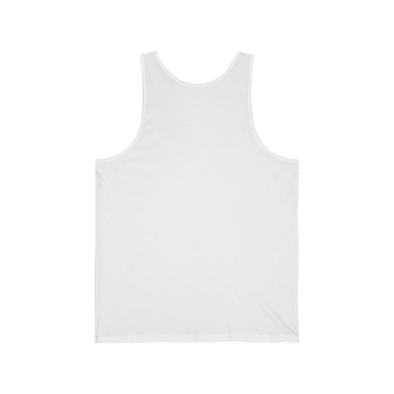 Tank Top Be More