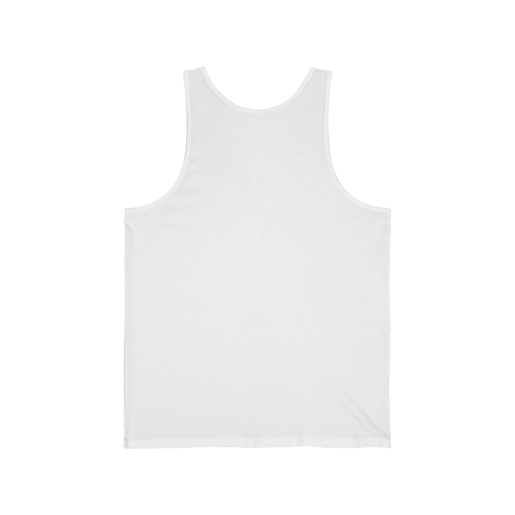 Tank Top Be More