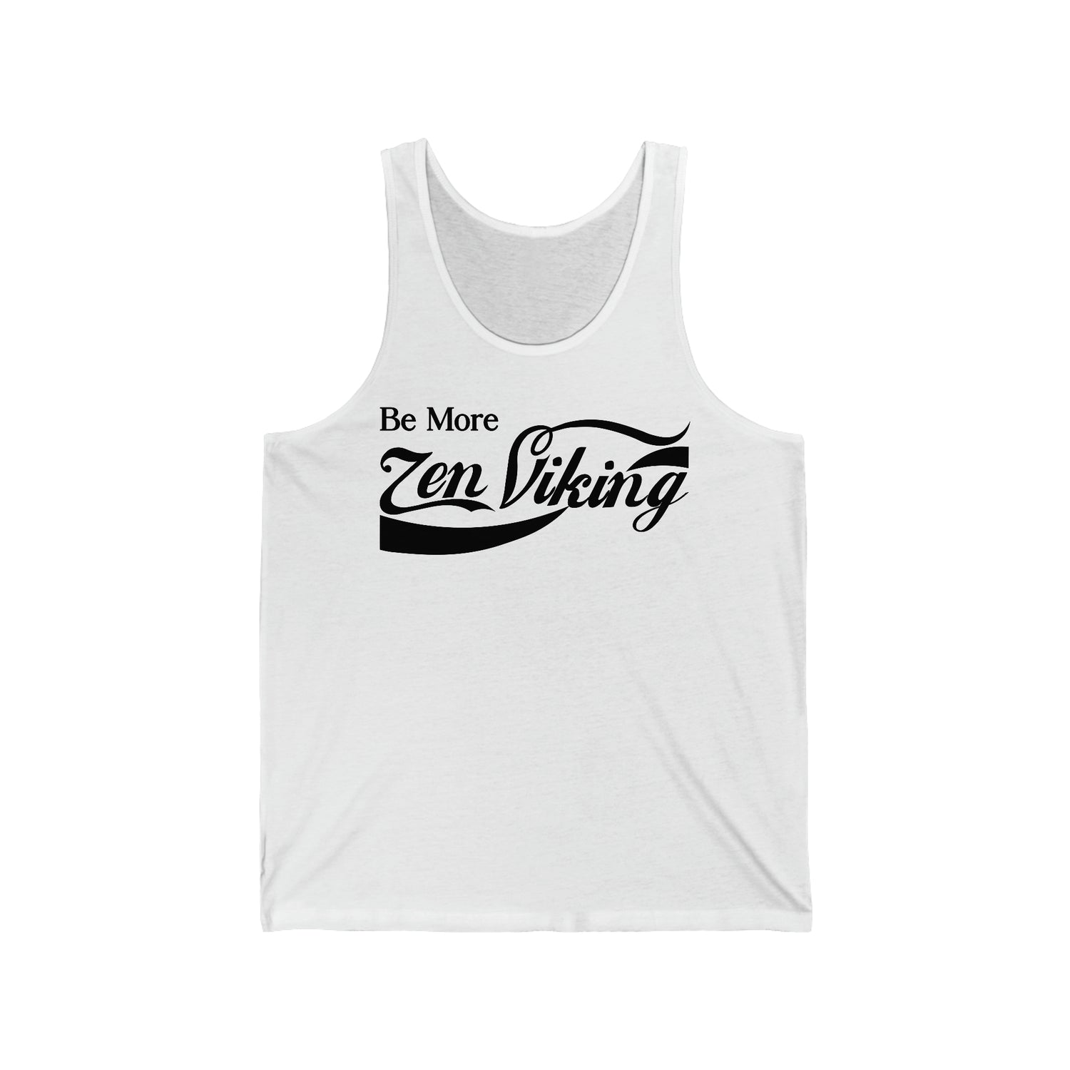 Tank Top Be More