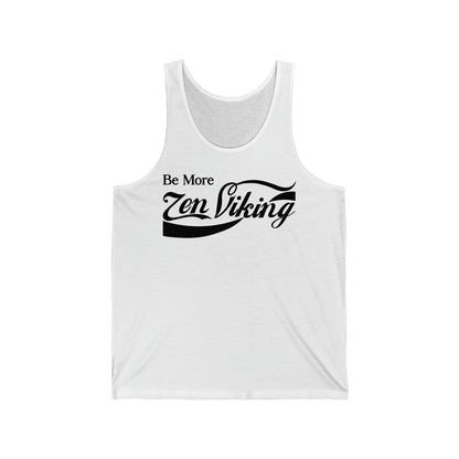 Tank Top Be More