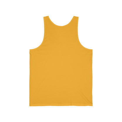 Tank Top Zen Viking Vice - THE ZEN VIKING