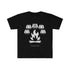majesticasf1 ZV Softstyle T-Shirt - THE ZEN VIKING