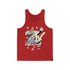 Zen Viking TV Tank Top - THE ZEN VIKING