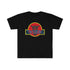 ZV JP Softstyle T-Shirt - THE ZEN VIKING