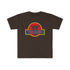 ZV JP Softstyle T-Shirt - THE ZEN VIKING