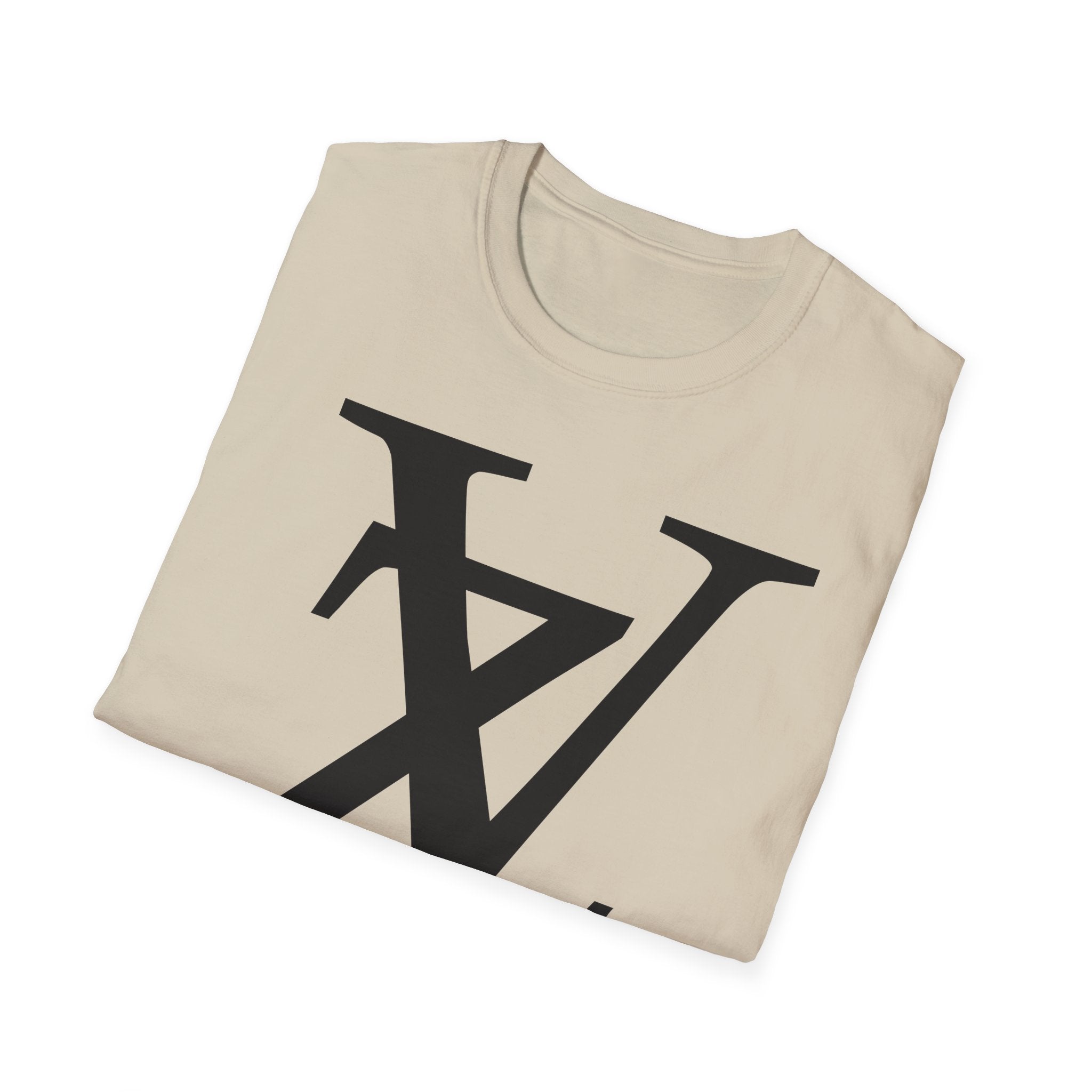 Louis Vuitton Blk T-Shirt
