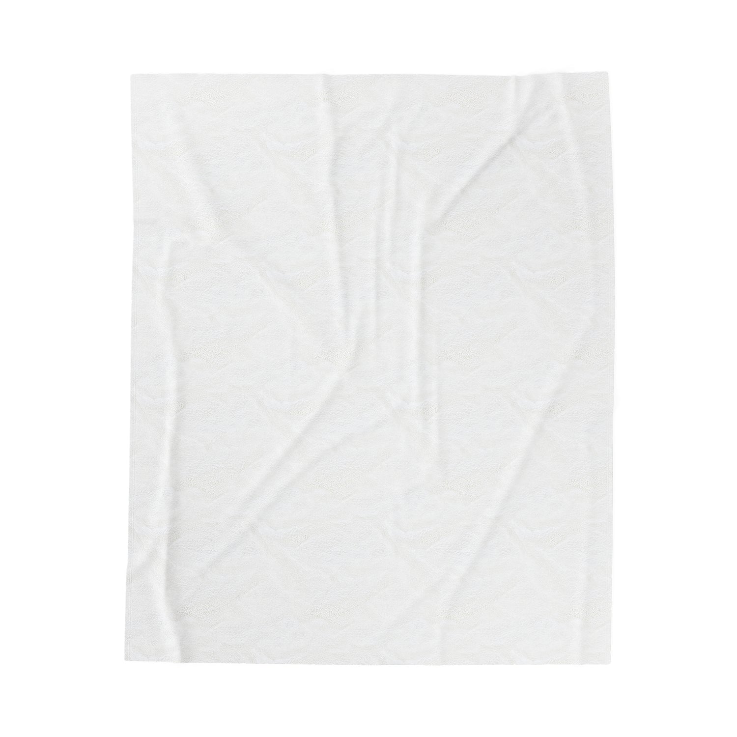 ZV BlkGold Extra Soft Velveteen Plush Blanket - THE ZEN VIKING