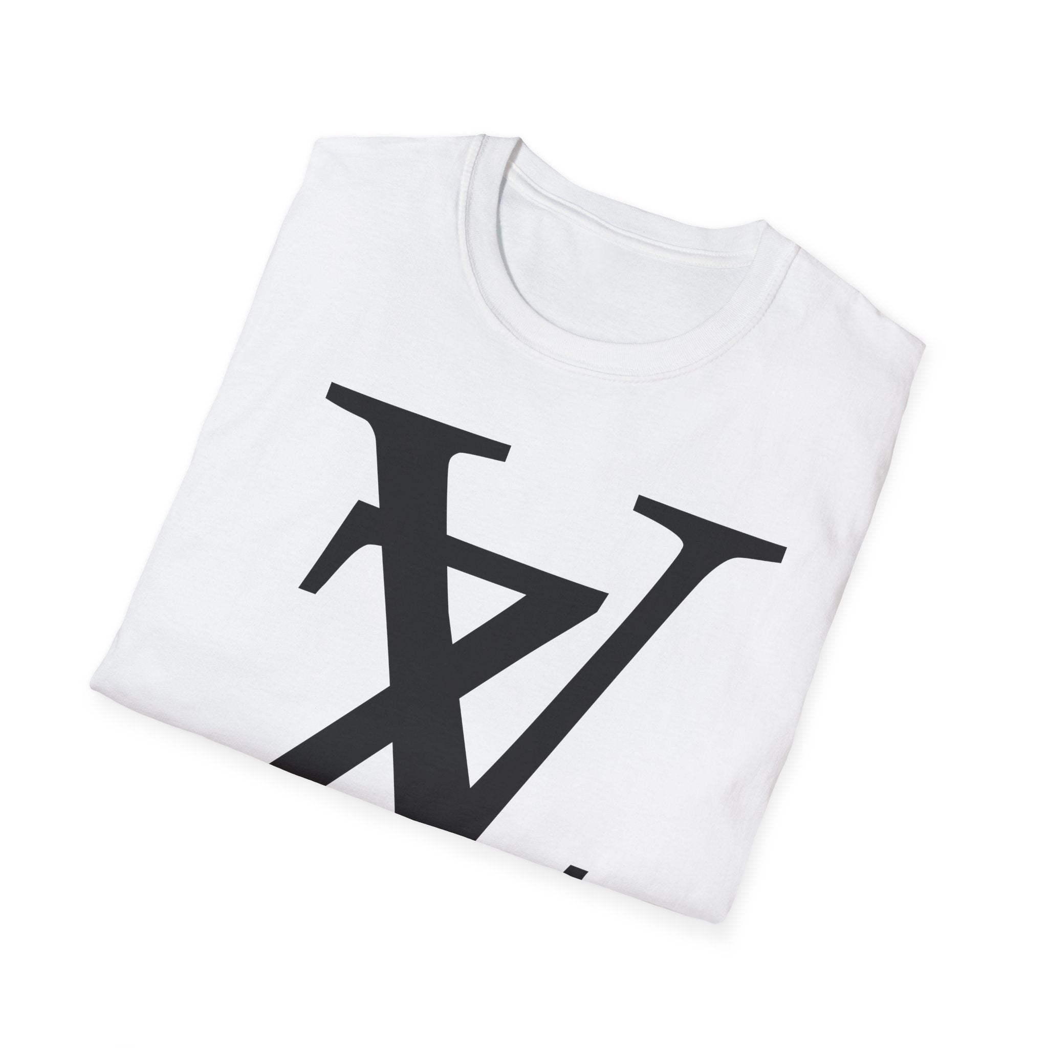 Louis Vuitton Blk T-Shirt
